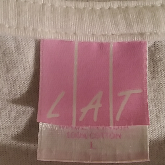 Women's OU T-shirt NWOT - Picture 3 of 3